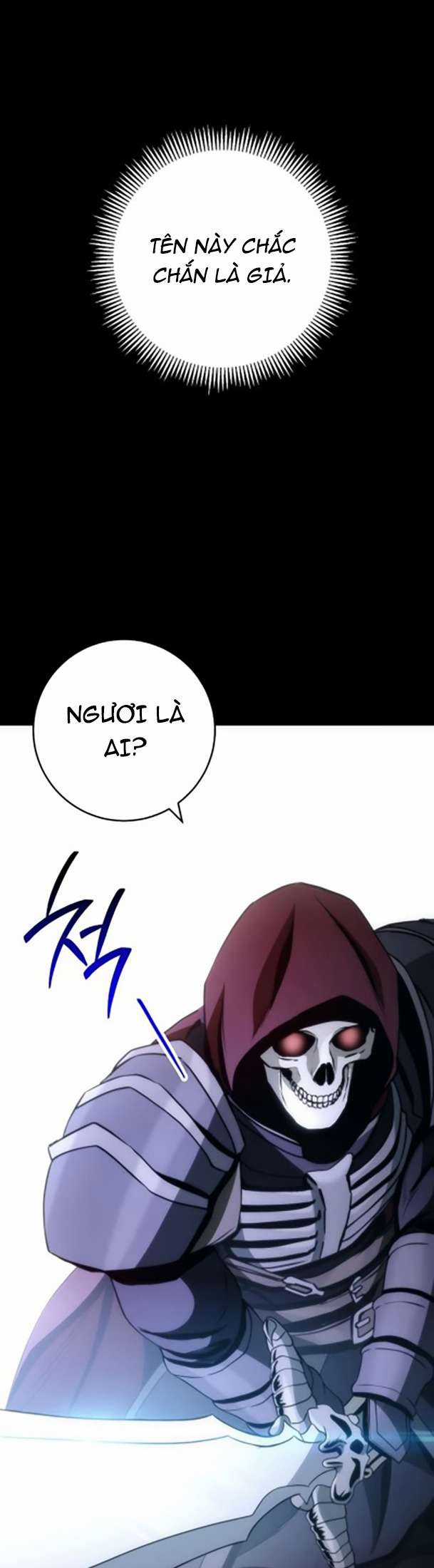 Cốt Binh Trở Lại - Chương 262 - Trang 46