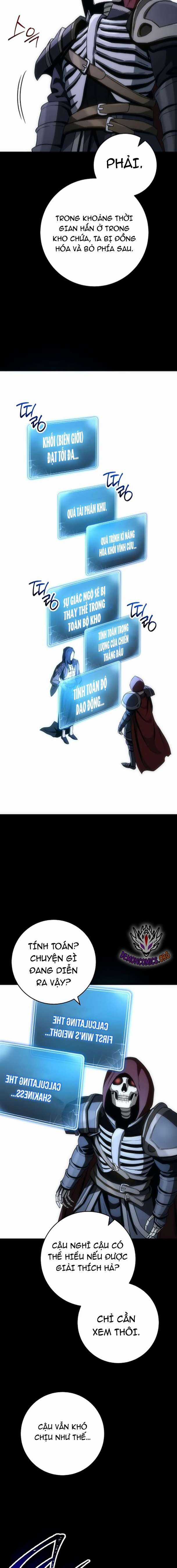 Cốt Binh Trở Lại - Chương 262 - Trang 50