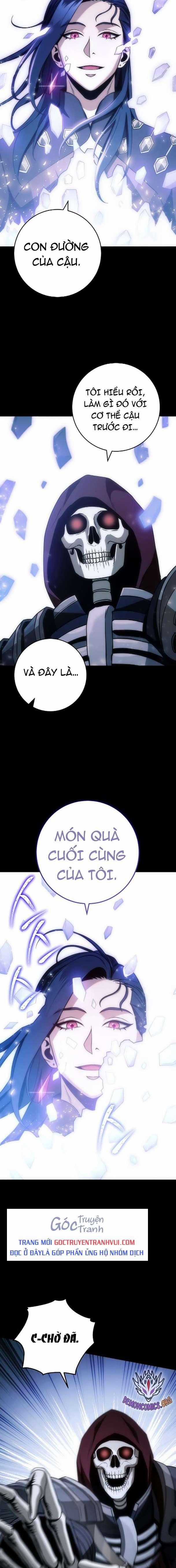 Cốt Binh Trở Lại - Chương 262 - Trang 53