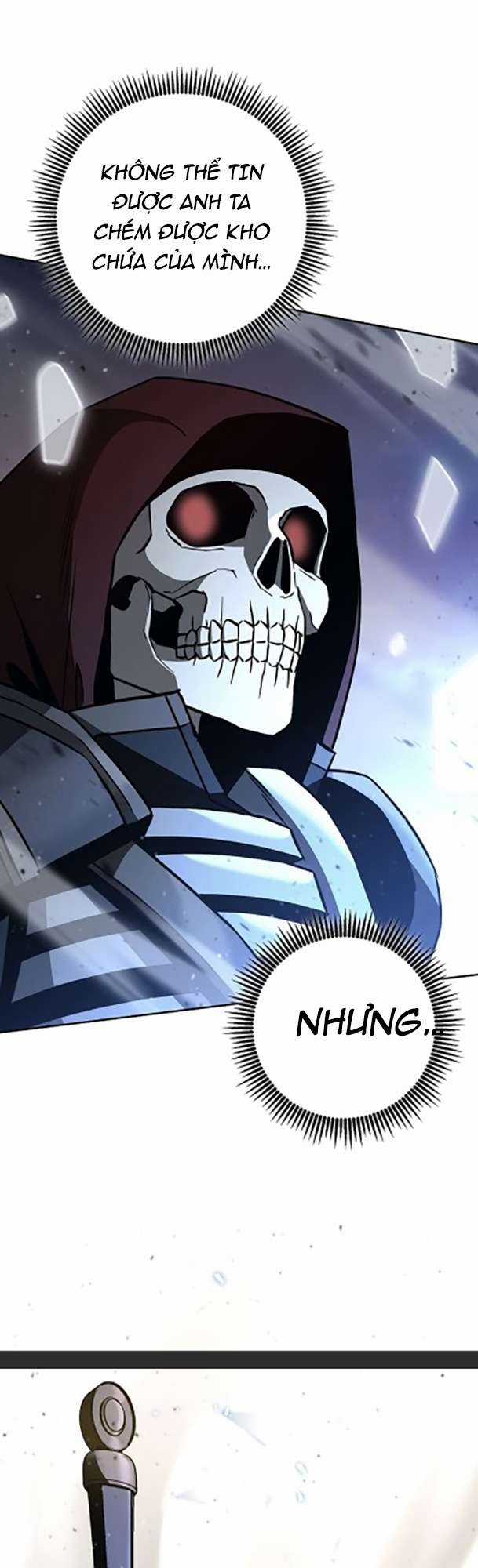 Cốt Binh Trở Lại - Chương 262 - Trang 8