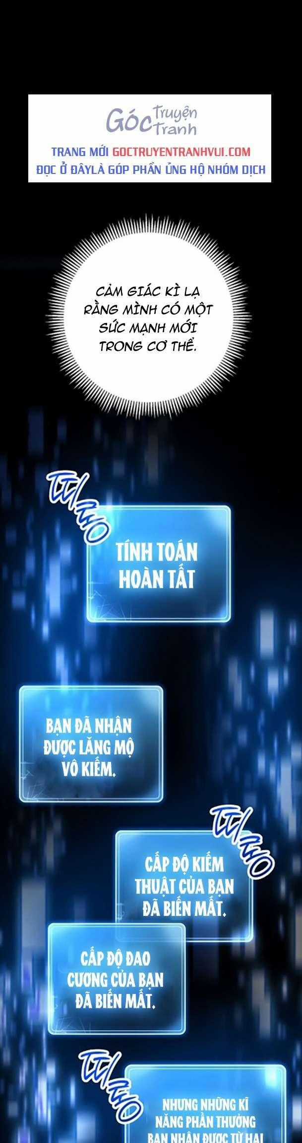 Cốt Binh Trở Lại - Chương 263 - Trang 1