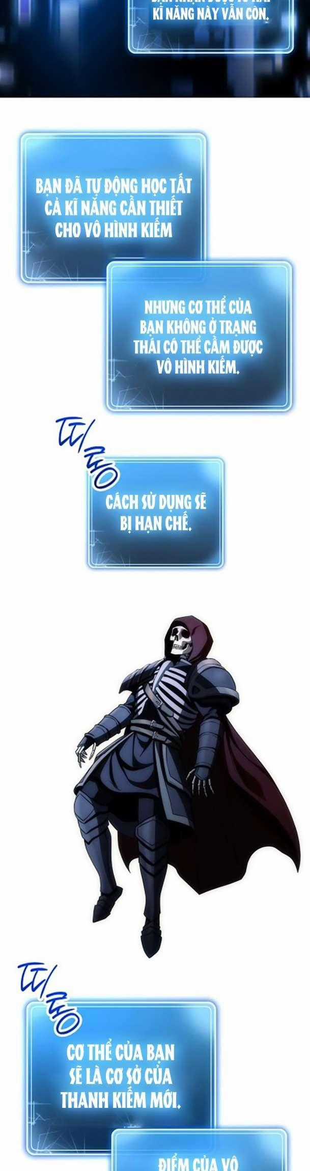 Cốt Binh Trở Lại - Chương 263 - Trang 2