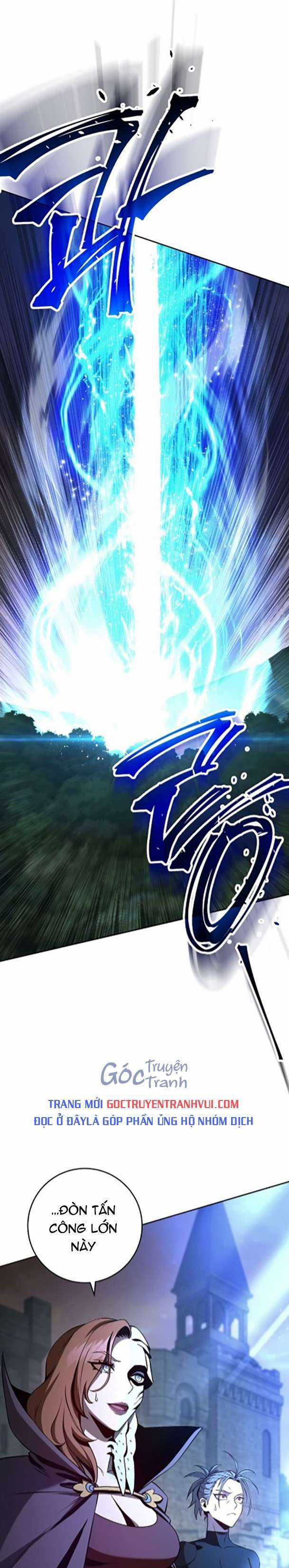 Cốt Binh Trở Lại - Chương 263 - Trang 11