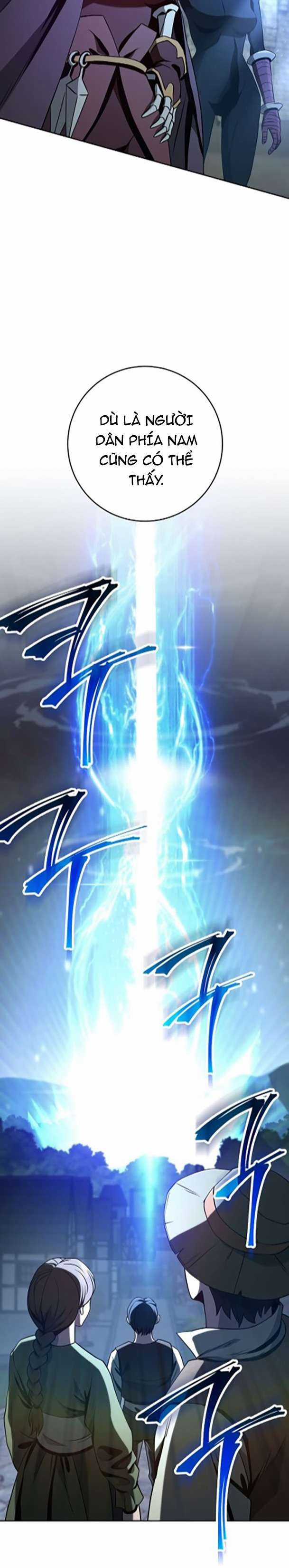 Cốt Binh Trở Lại - Chương 263 - Trang 12