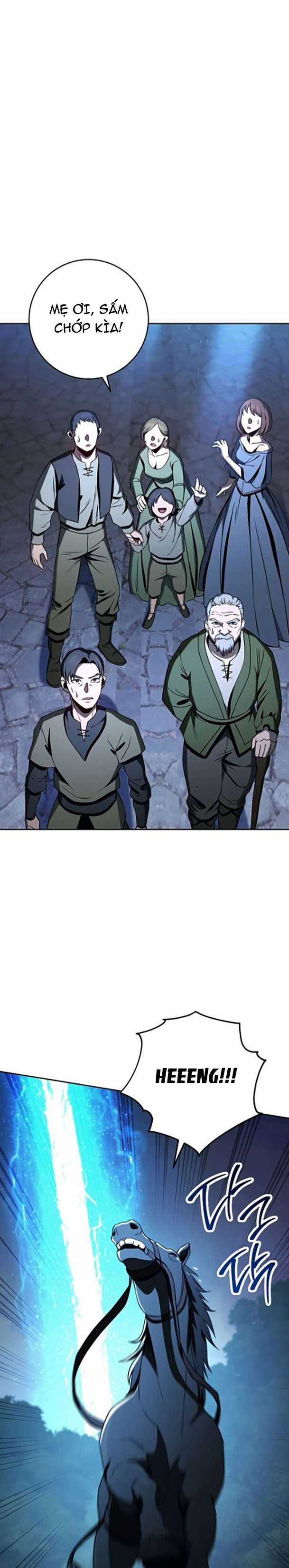 Cốt Binh Trở Lại - Chương 263 - Trang 13