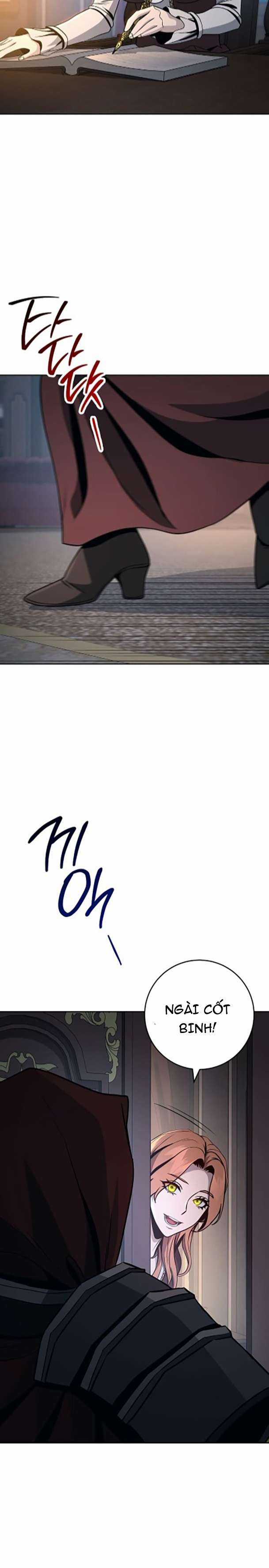 Cốt Binh Trở Lại - Chương 263 - Trang 20