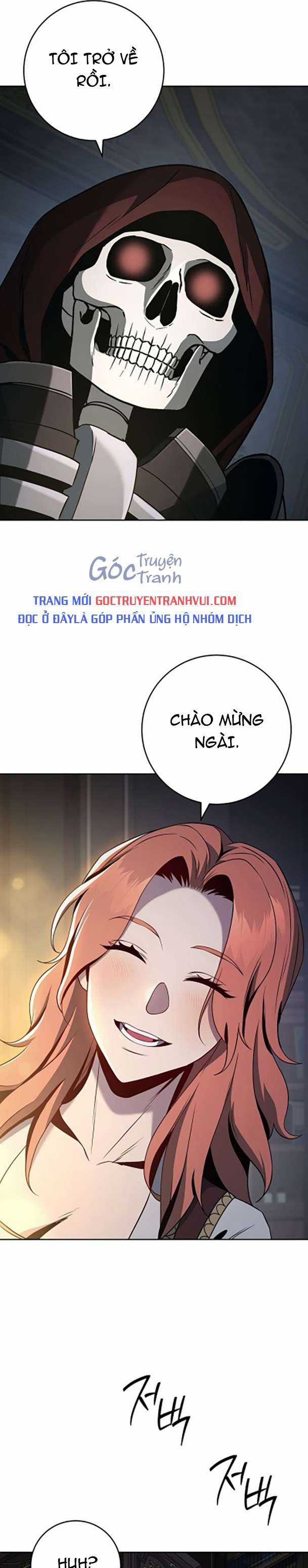 Cốt Binh Trở Lại - Chương 263 - Trang 21