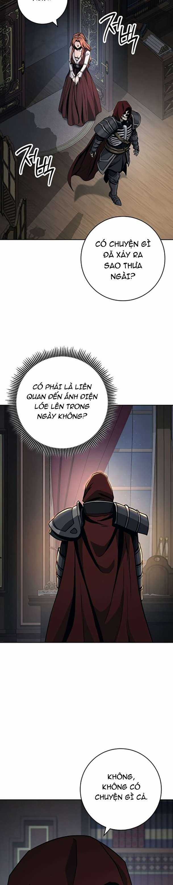 Cốt Binh Trở Lại - Chương 263 - Trang 22