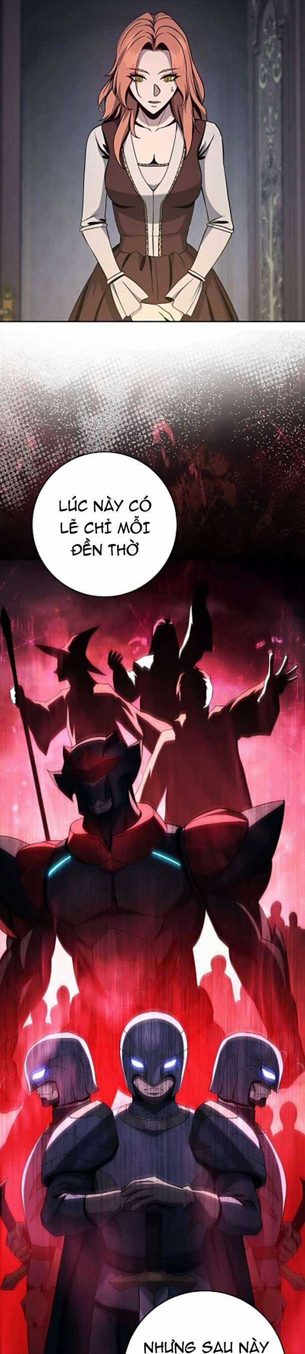 Cốt Binh Trở Lại - Chương 263 - Trang 26