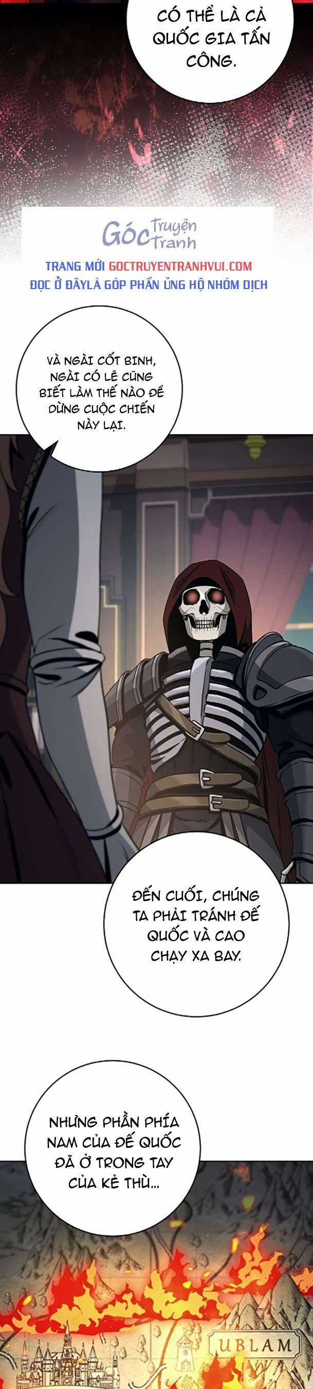 Cốt Binh Trở Lại - Chương 263 - Trang 27