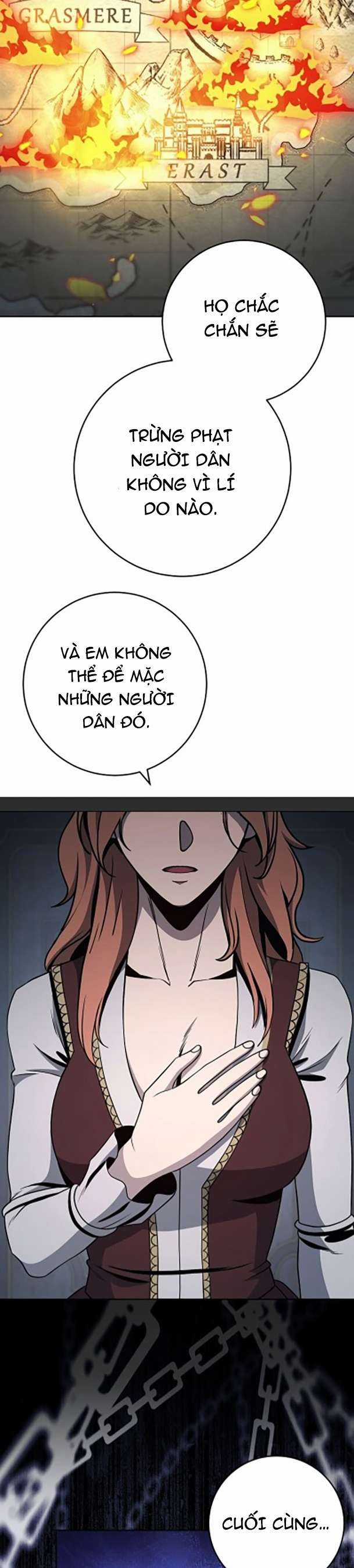 Cốt Binh Trở Lại - Chương 263 - Trang 28