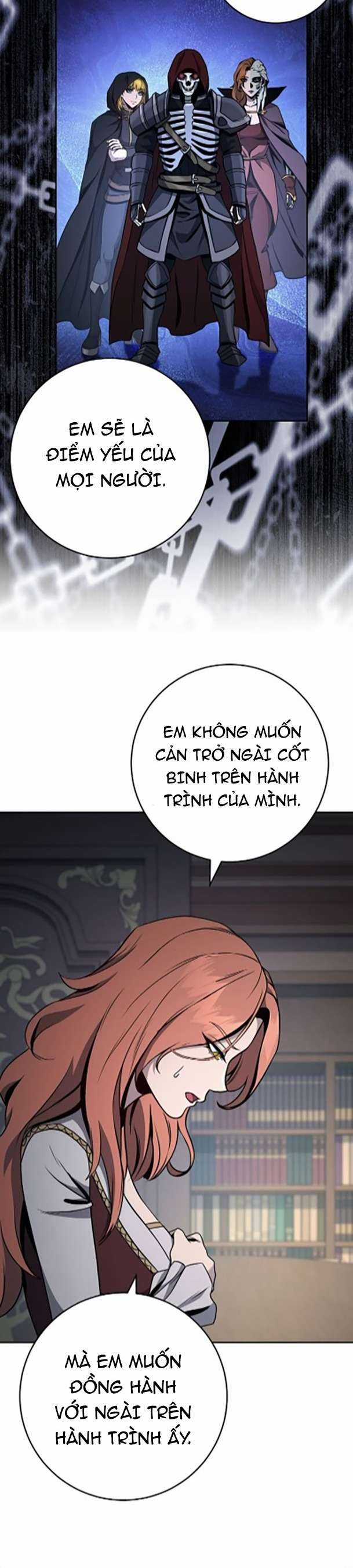 Cốt Binh Trở Lại - Chương 263 - Trang 29