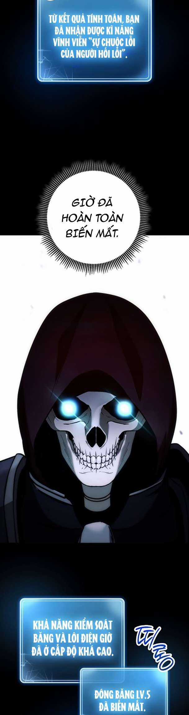 Cốt Binh Trở Lại - Chương 263 - Trang 4