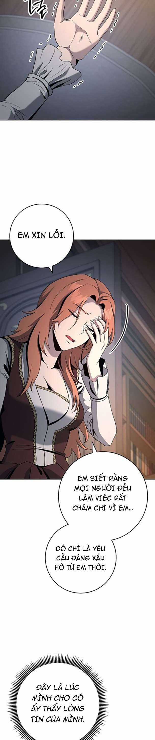 Cốt Binh Trở Lại - Chương 263 - Trang 33