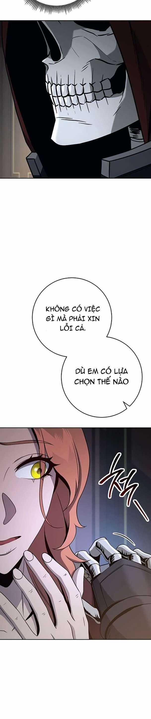 Cốt Binh Trở Lại - Chương 263 - Trang 34