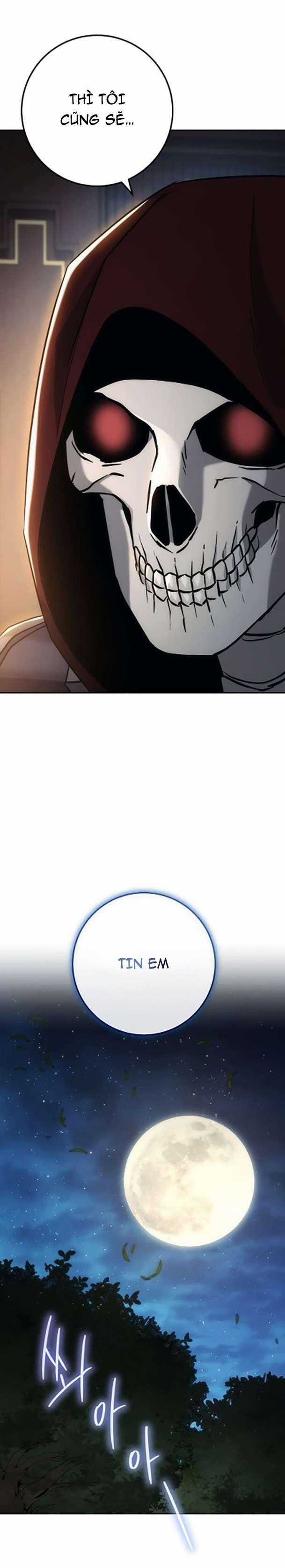 Cốt Binh Trở Lại - Chương 263 - Trang 35