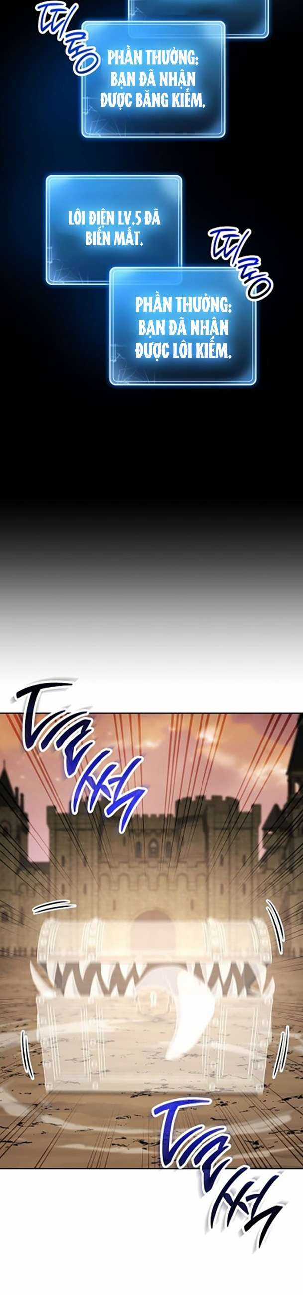 Cốt Binh Trở Lại - Chương 263 - Trang 5