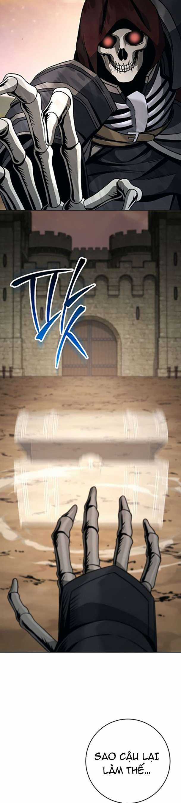 Cốt Binh Trở Lại - Chương 263 - Trang 7