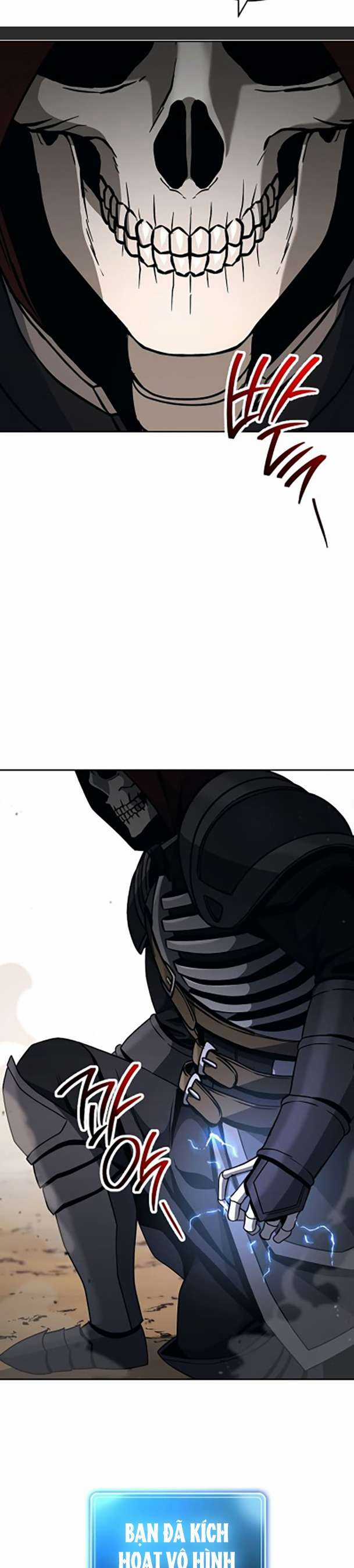 Cốt Binh Trở Lại - Chương 263 - Trang 8