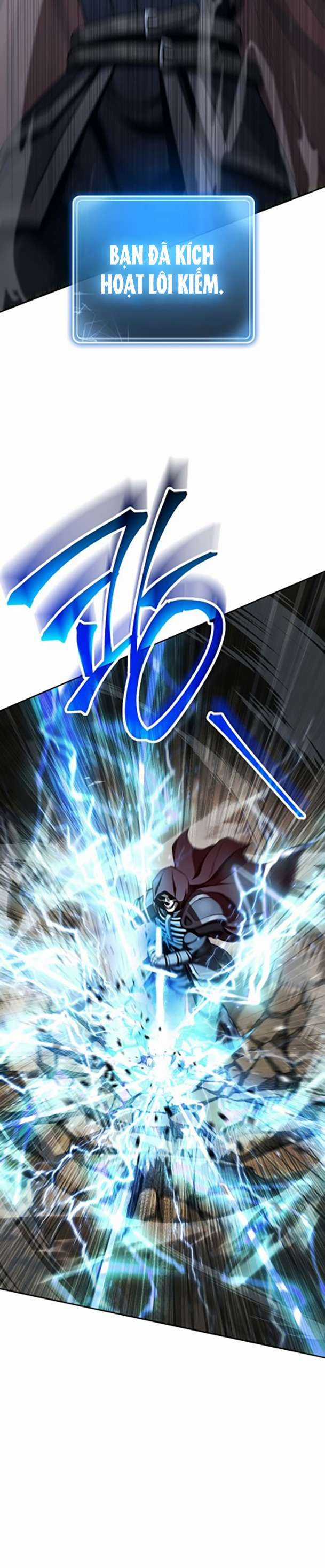 Cốt Binh Trở Lại - Chương 263 - Trang 10