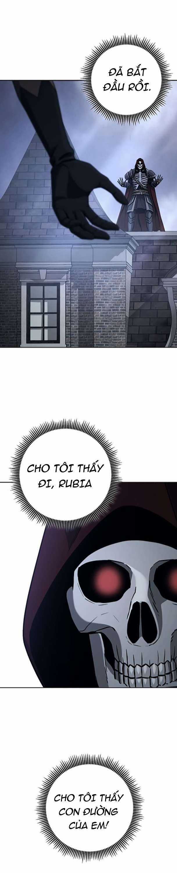 Cốt Binh Trở Lại - Chương 264 - Trang 12