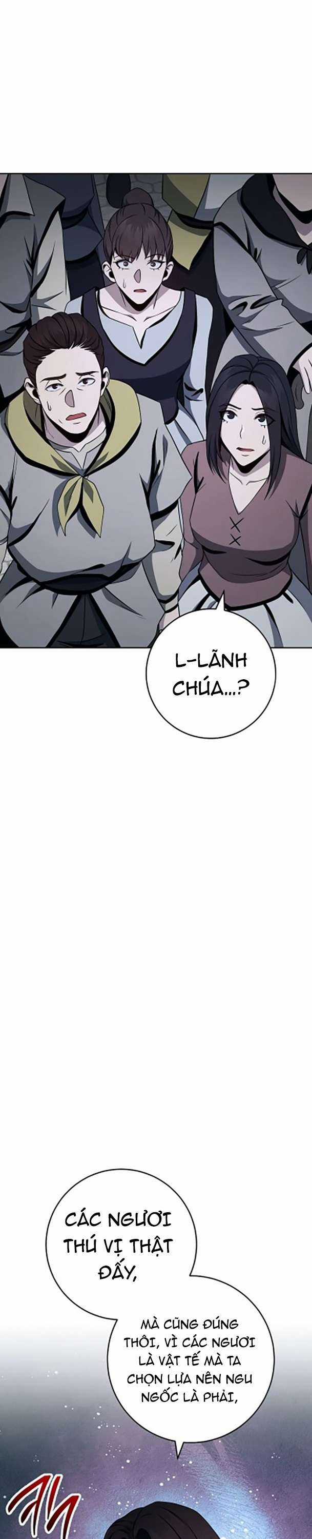 Cốt Binh Trở Lại - Chương 264 - Trang 13