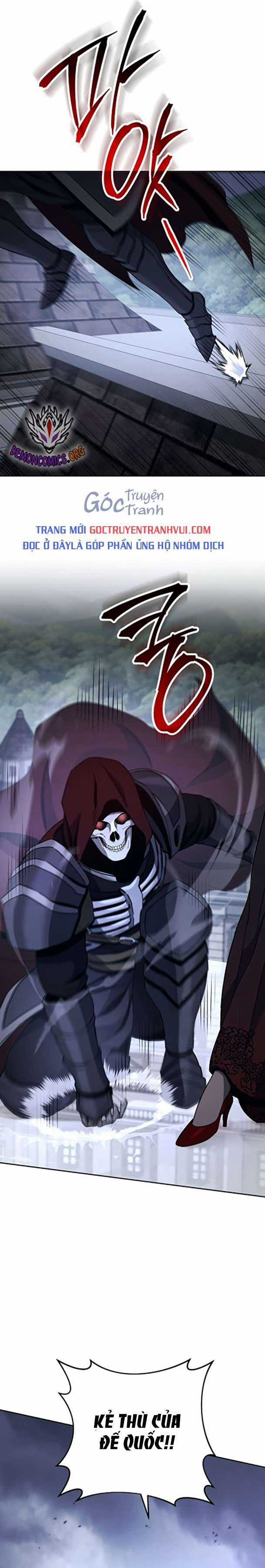 Cốt Binh Trở Lại - Chương 264 - Trang 26