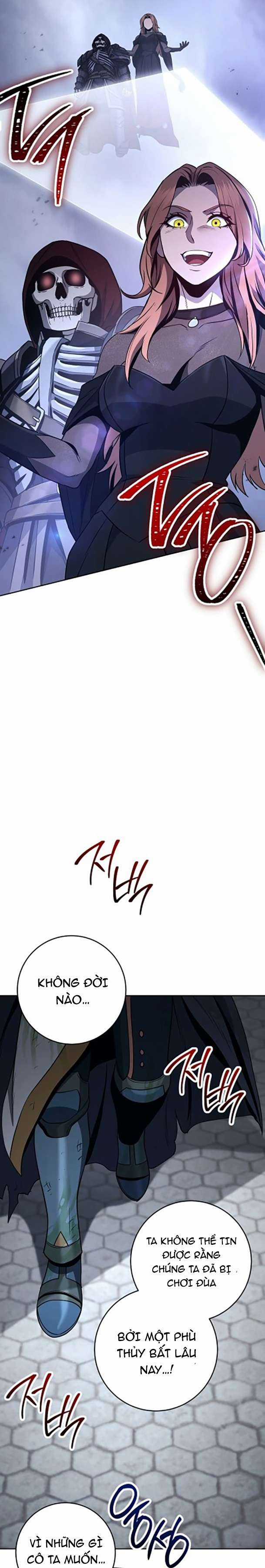 Cốt Binh Trở Lại - Chương 264 - Trang 27