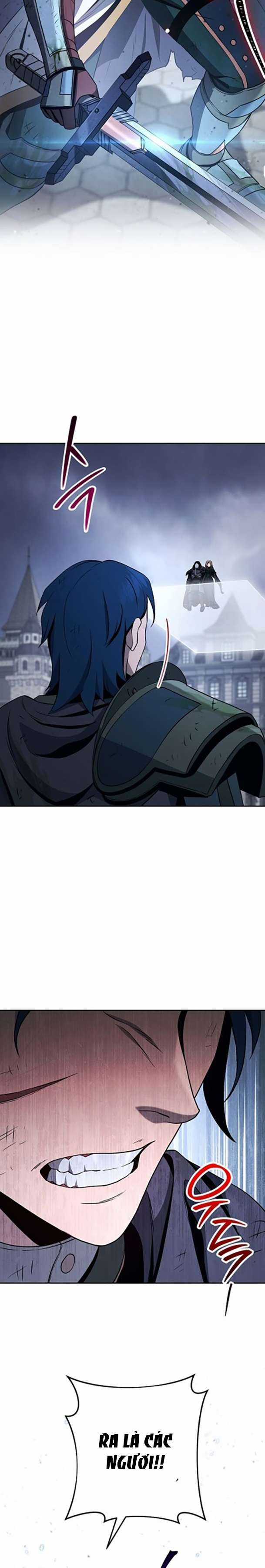 Cốt Binh Trở Lại - Chương 264 - Trang 29