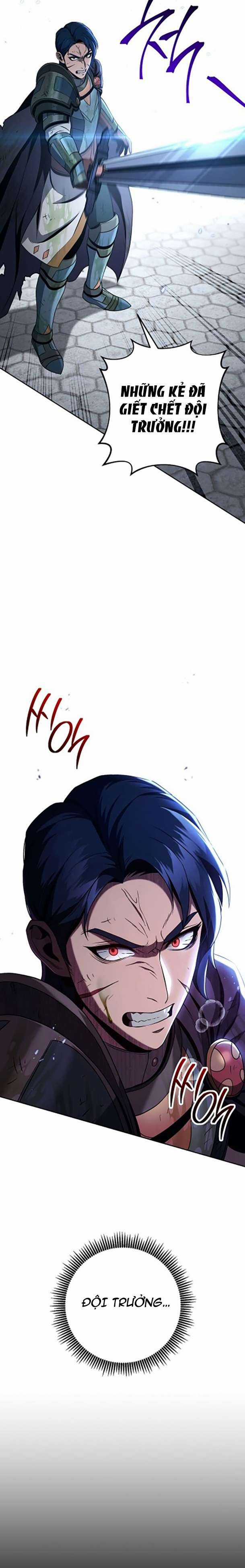Cốt Binh Trở Lại - Chương 264 - Trang 30