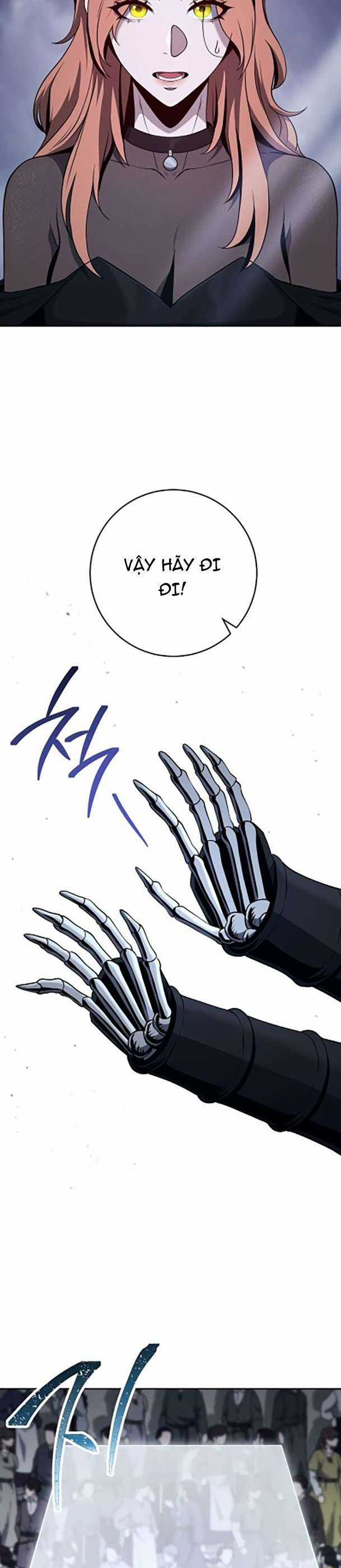 Cốt Binh Trở Lại - Chương 264 - Trang 4