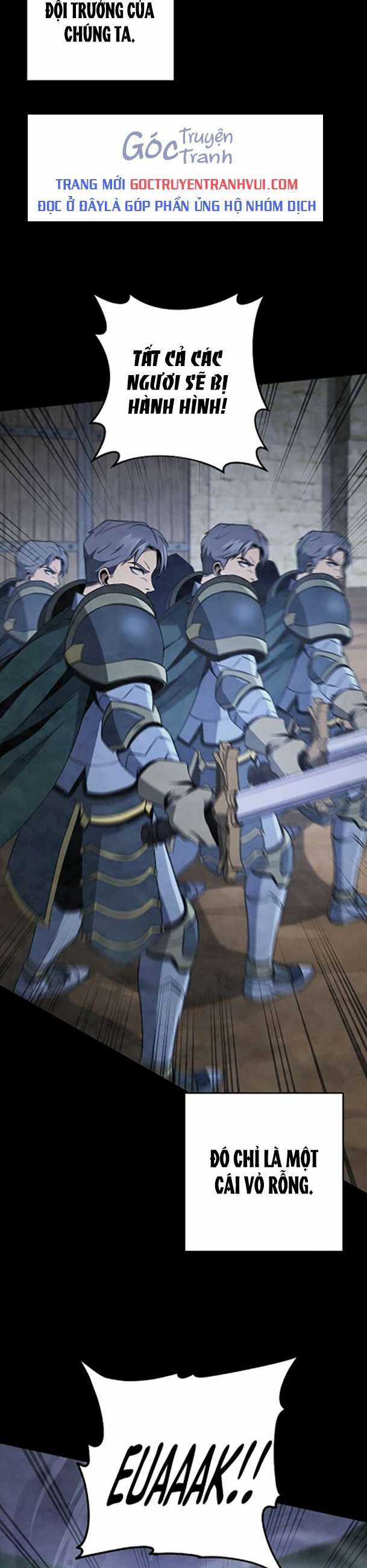 Cốt Binh Trở Lại - Chương 264 - Trang 32