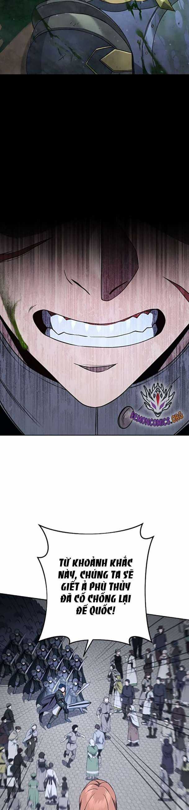 Cốt Binh Trở Lại - Chương 264 - Trang 34