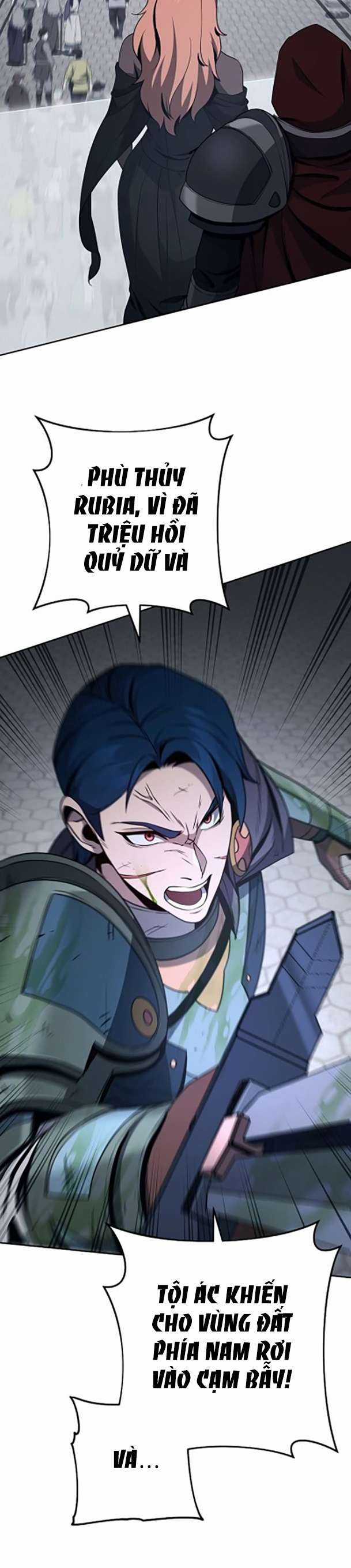 Cốt Binh Trở Lại - Chương 264 - Trang 35