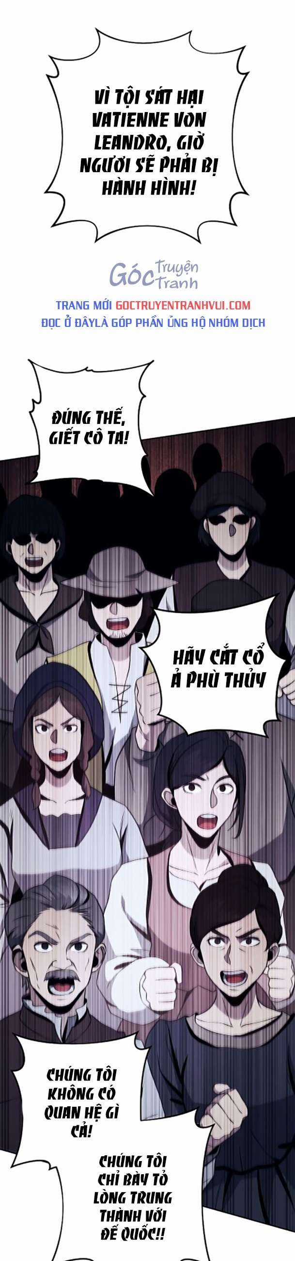 Cốt Binh Trở Lại - Chương 264 - Trang 36