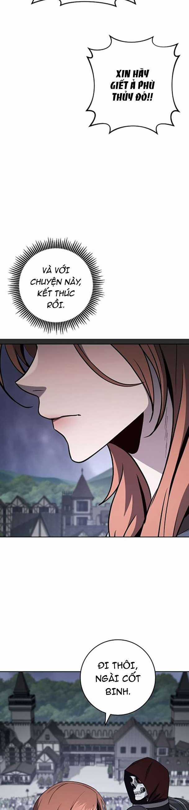 Cốt Binh Trở Lại - Chương 264 - Trang 37