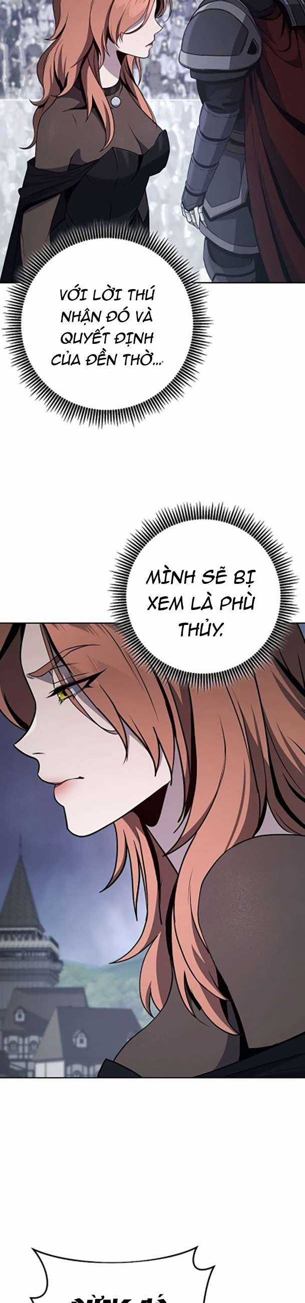 Cốt Binh Trở Lại - Chương 264 - Trang 38