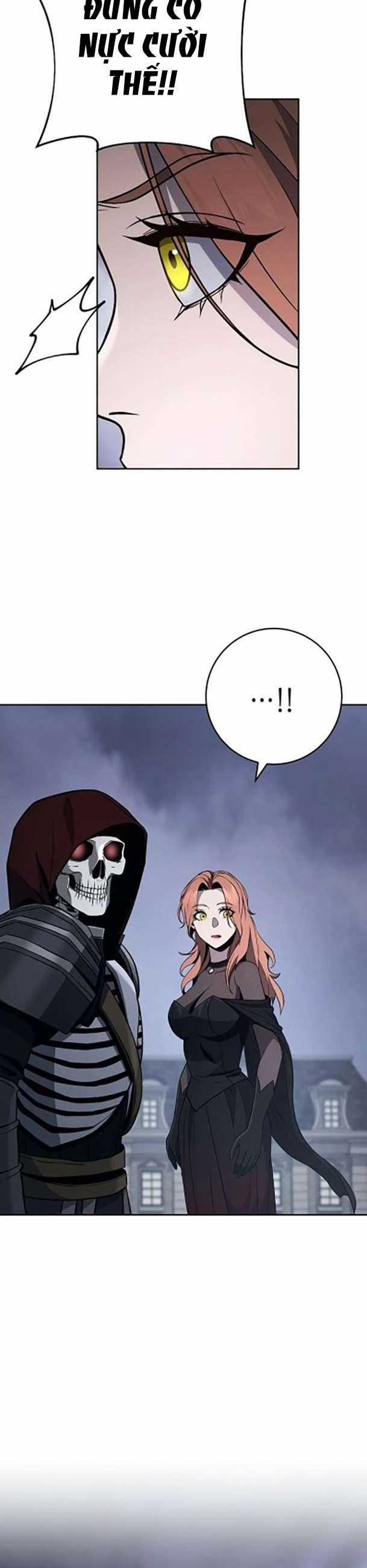 Cốt Binh Trở Lại - Chương 264 - Trang 39