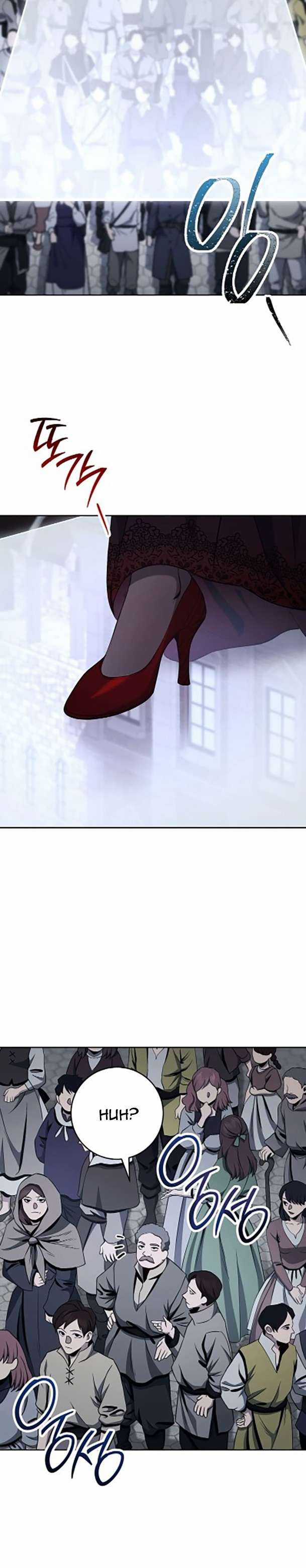 Cốt Binh Trở Lại - Chương 264 - Trang 5