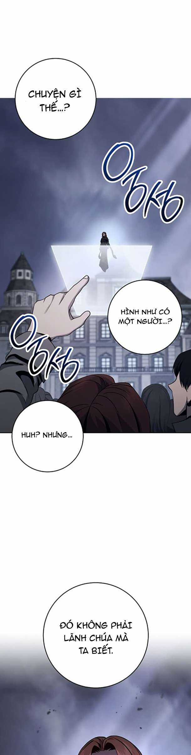 Cốt Binh Trở Lại - Chương 264 - Trang 6