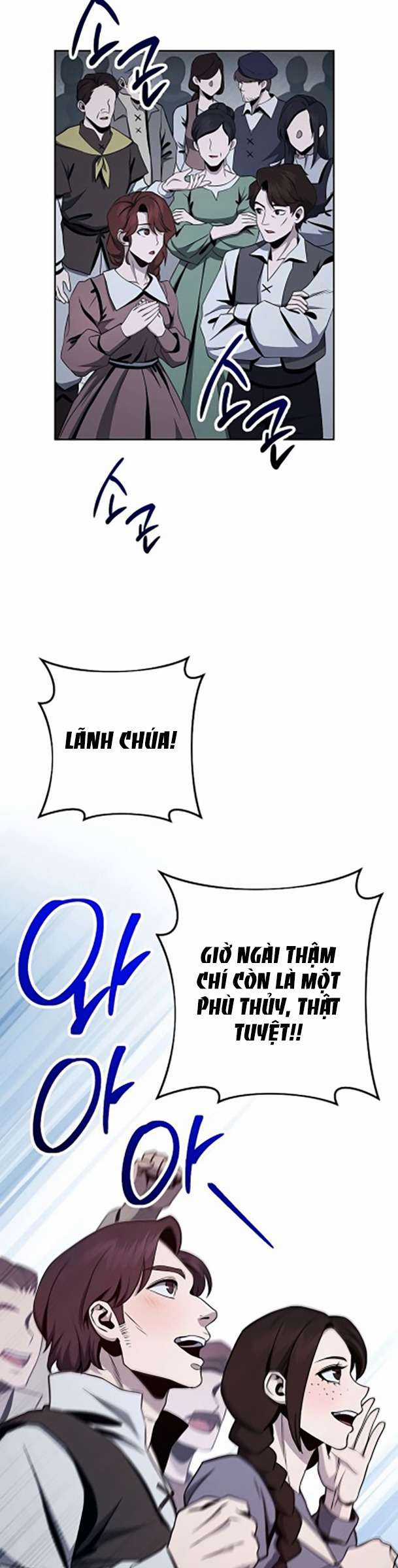 Cốt Binh Trở Lại - Chương 264 - Trang 9