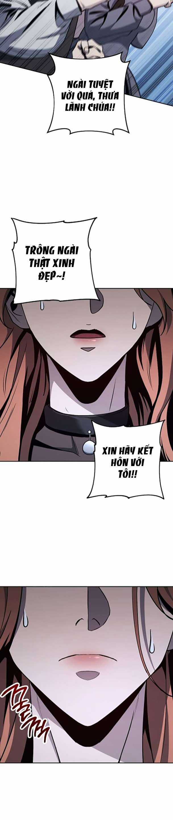 Cốt Binh Trở Lại - Chương 264 - Trang 10