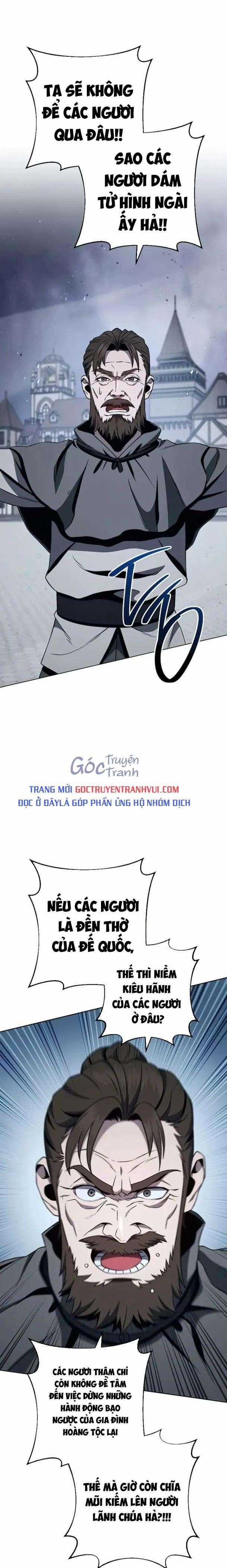 Cốt Binh Trở Lại - Chương 265 - Trang 1