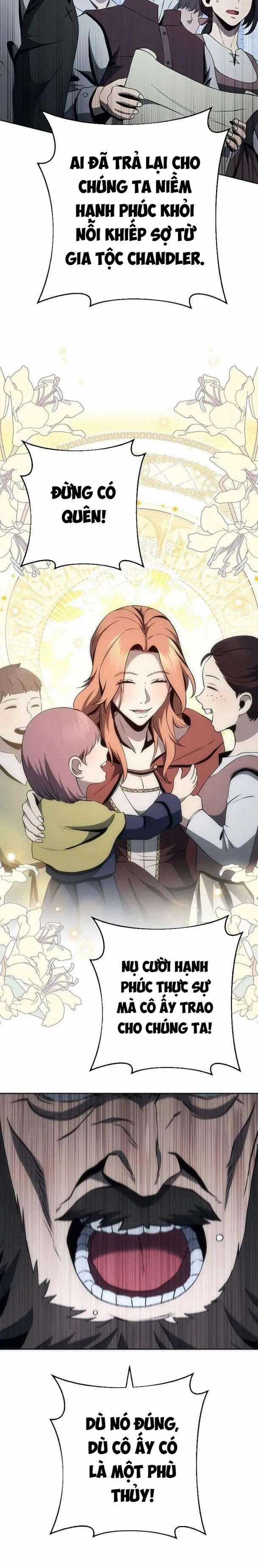 Cốt Binh Trở Lại - Chương 265 - Trang 12
