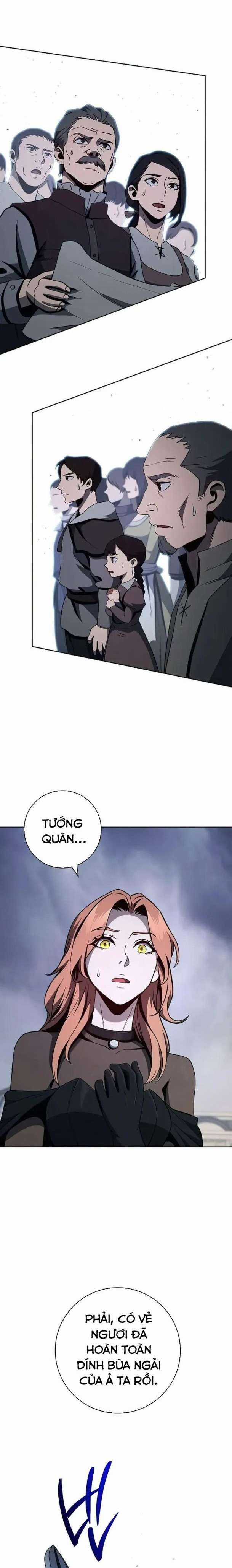 Cốt Binh Trở Lại - Chương 265 - Trang 14