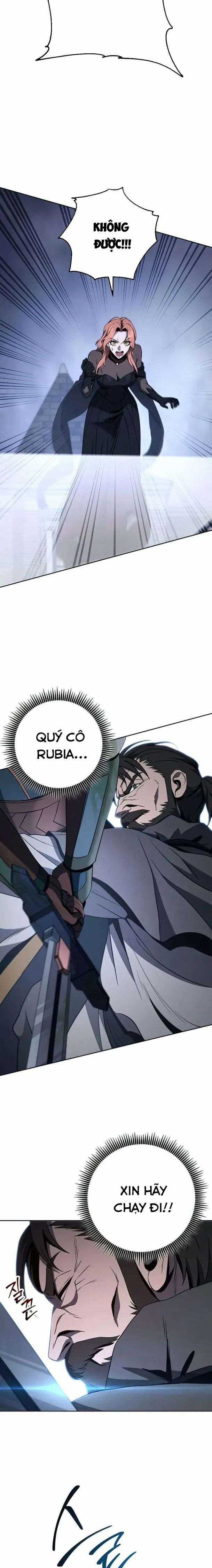 Cốt Binh Trở Lại - Chương 265 - Trang 16