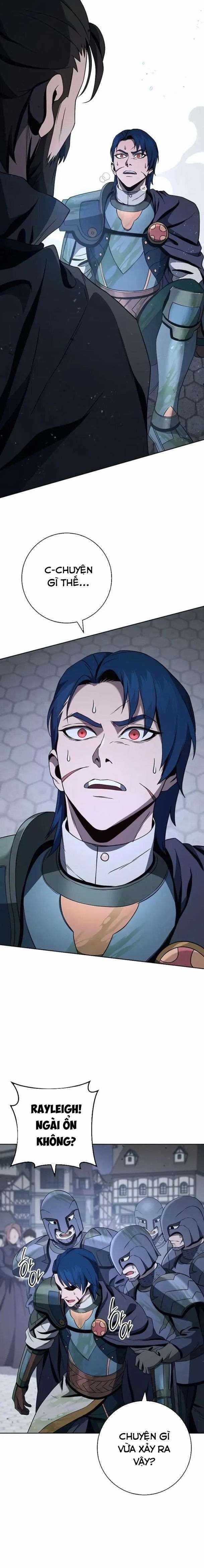 Cốt Binh Trở Lại - Chương 265 - Trang 18