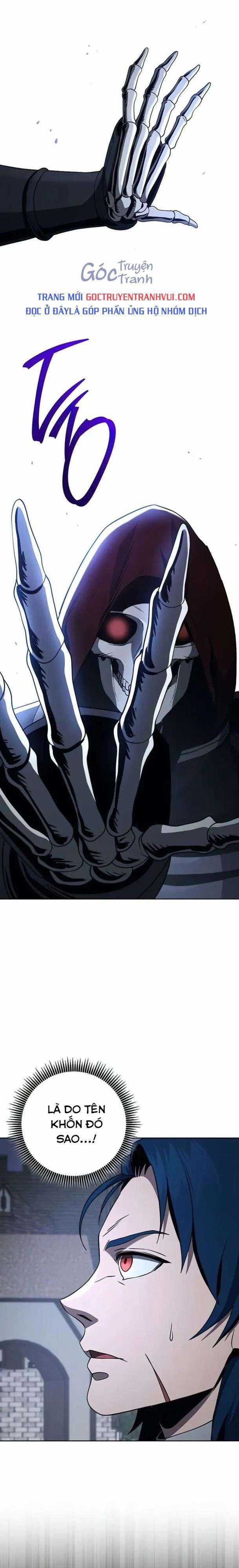 Cốt Binh Trở Lại - Chương 265 - Trang 19