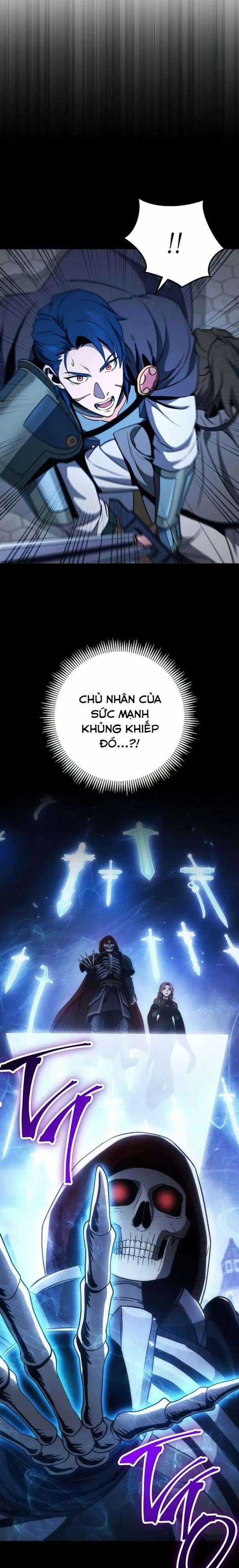 Cốt Binh Trở Lại - Chương 265 - Trang 20