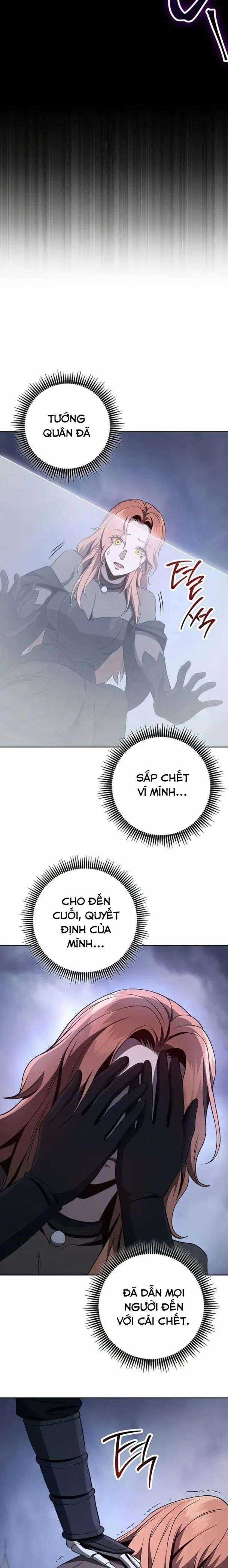 Cốt Binh Trở Lại - Chương 265 - Trang 21